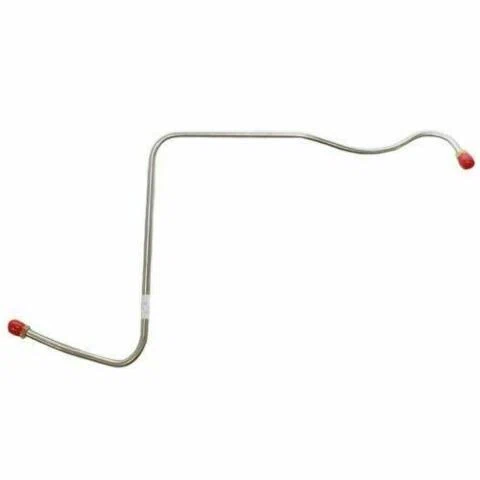 1966-67 Chevrolet Bel Air Pump to Carburetor Fuel Line 2BBL Carb - FPC6702OM